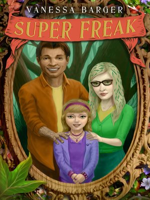 cover image of Super Freak
